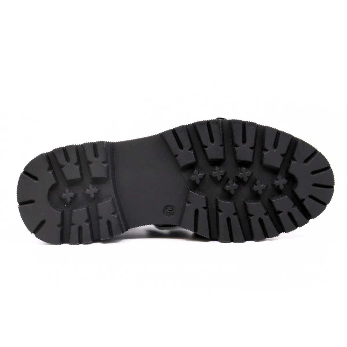 Dalia Delice Black