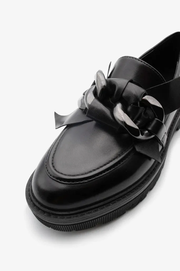 Dalia Delice Black