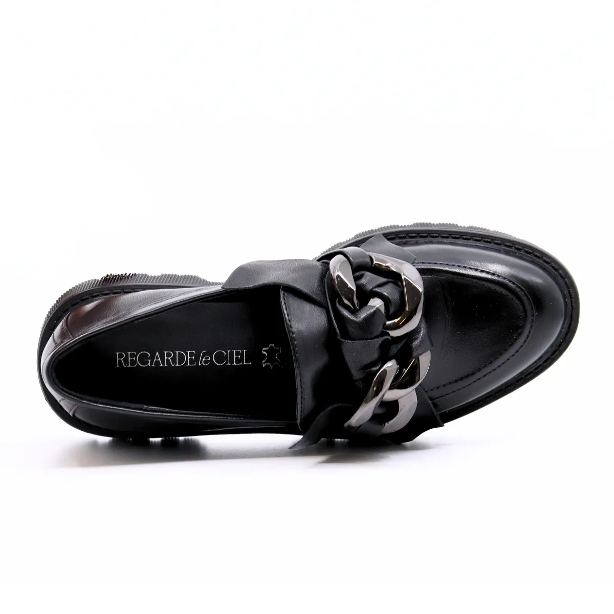 Dalia Delice Black