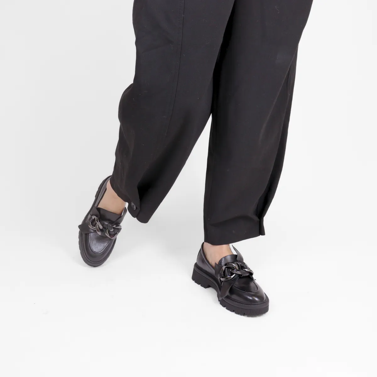 Dalia Delice Black