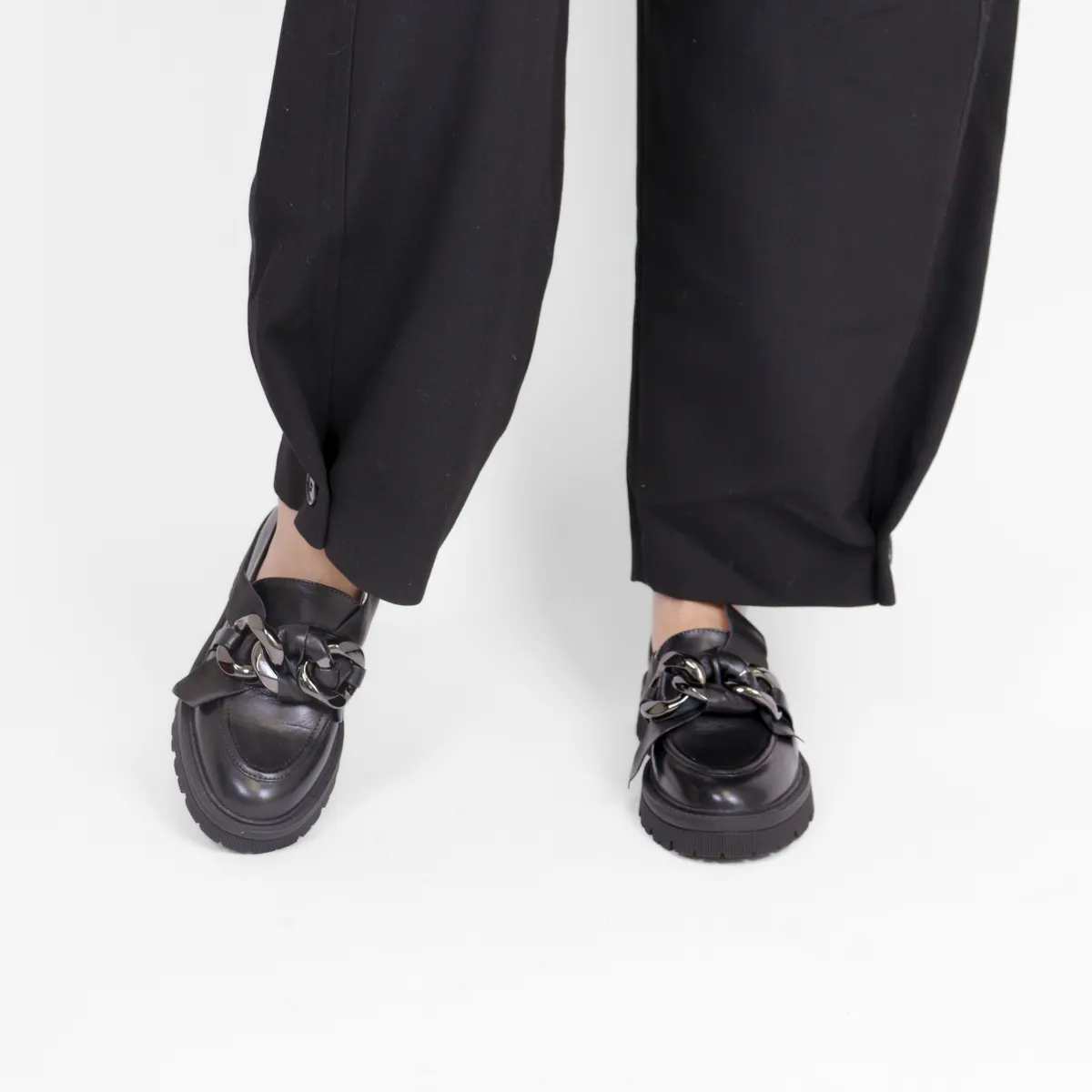 Dalia Delice Black