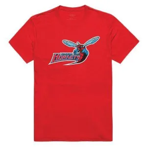 Delaware State University Hornet NCAA Freshman Tee T-Shirt Red