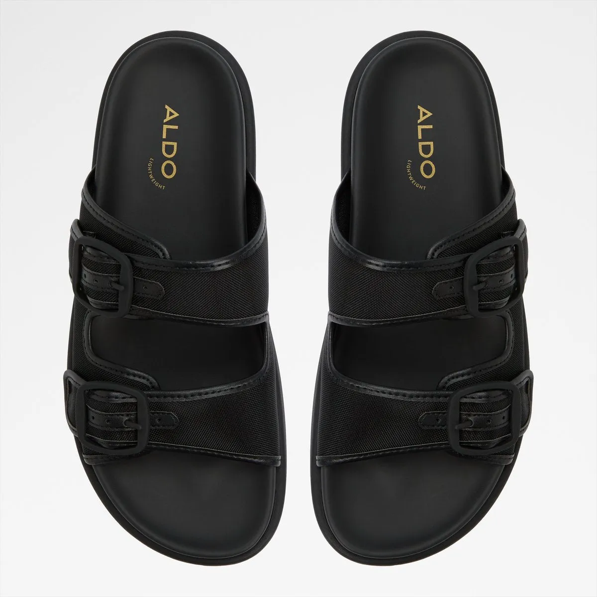 Devanassi Slide Sandals