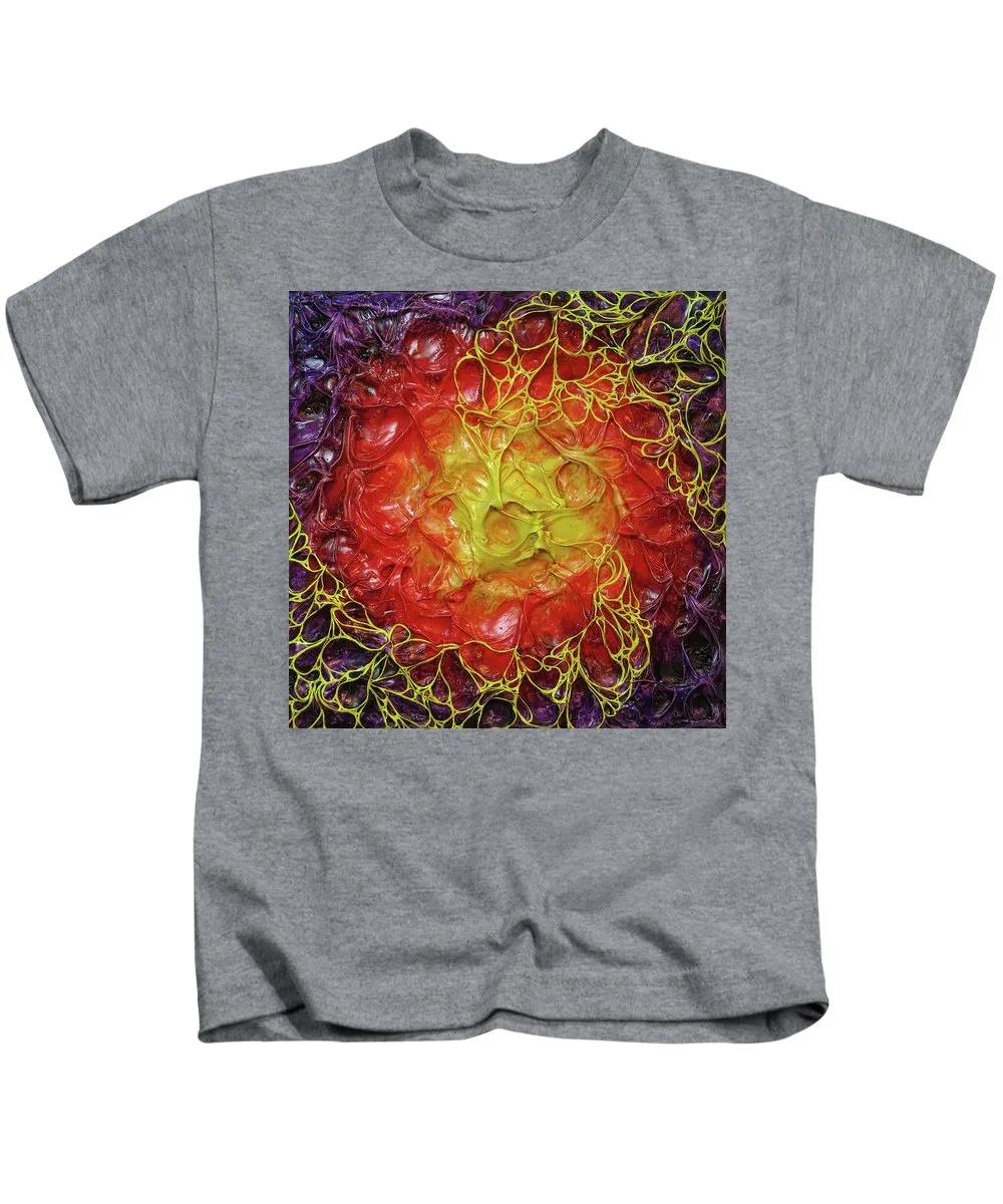 Emerging - Kids T-Shirt