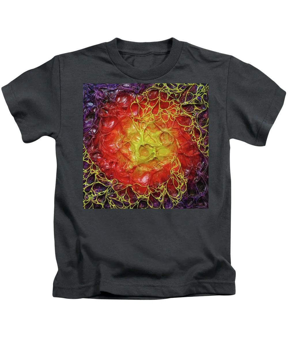 Emerging - Kids T-Shirt