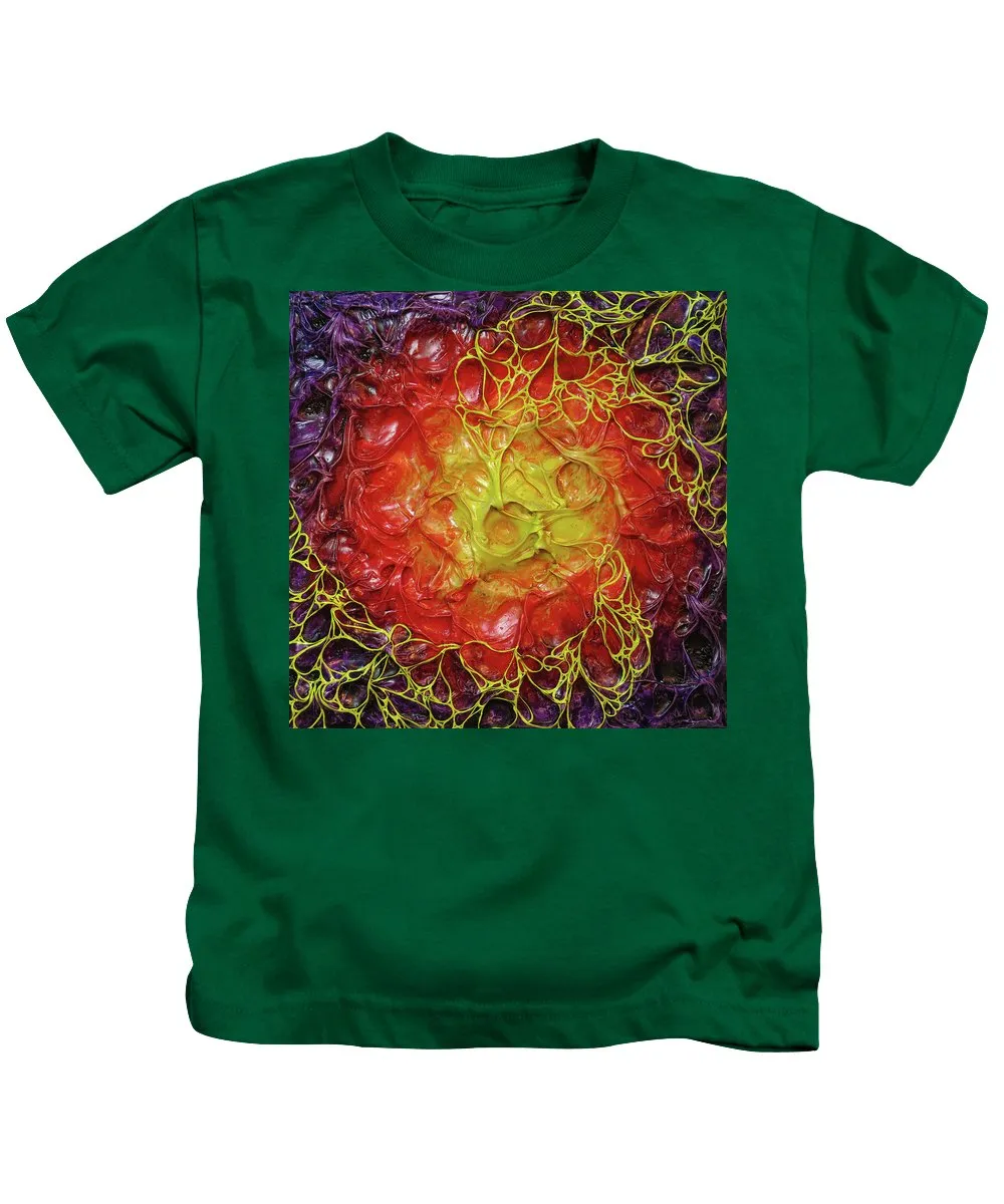Emerging - Kids T-Shirt