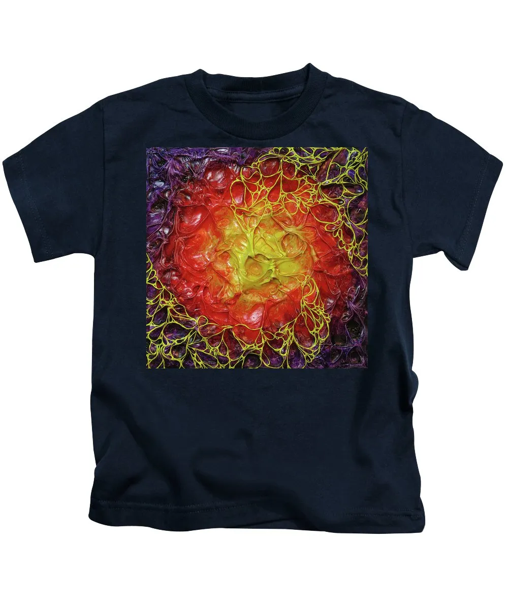 Emerging - Kids T-Shirt