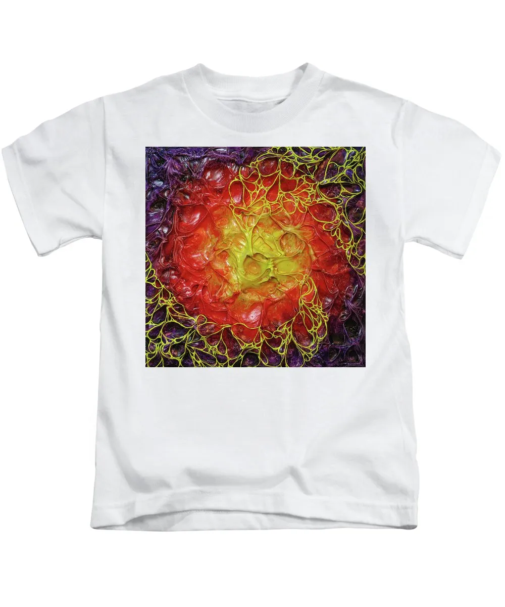 Emerging - Kids T-Shirt