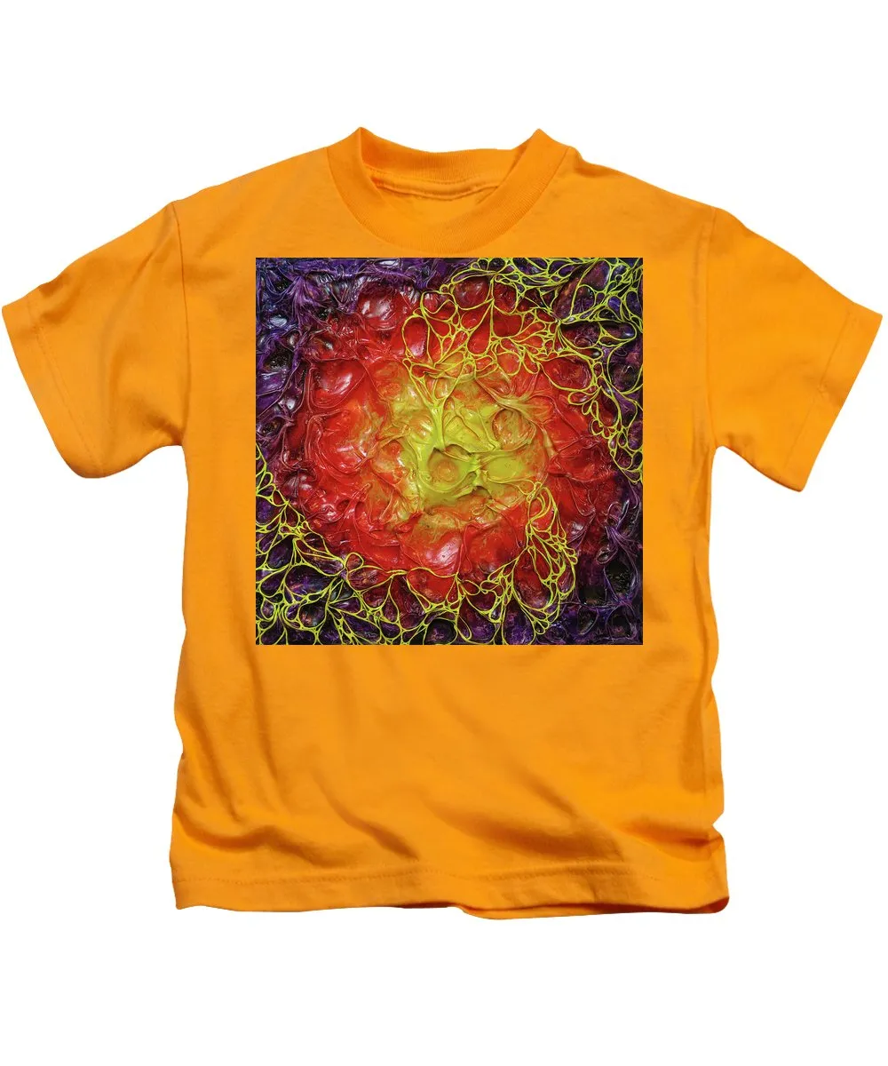 Emerging - Kids T-Shirt