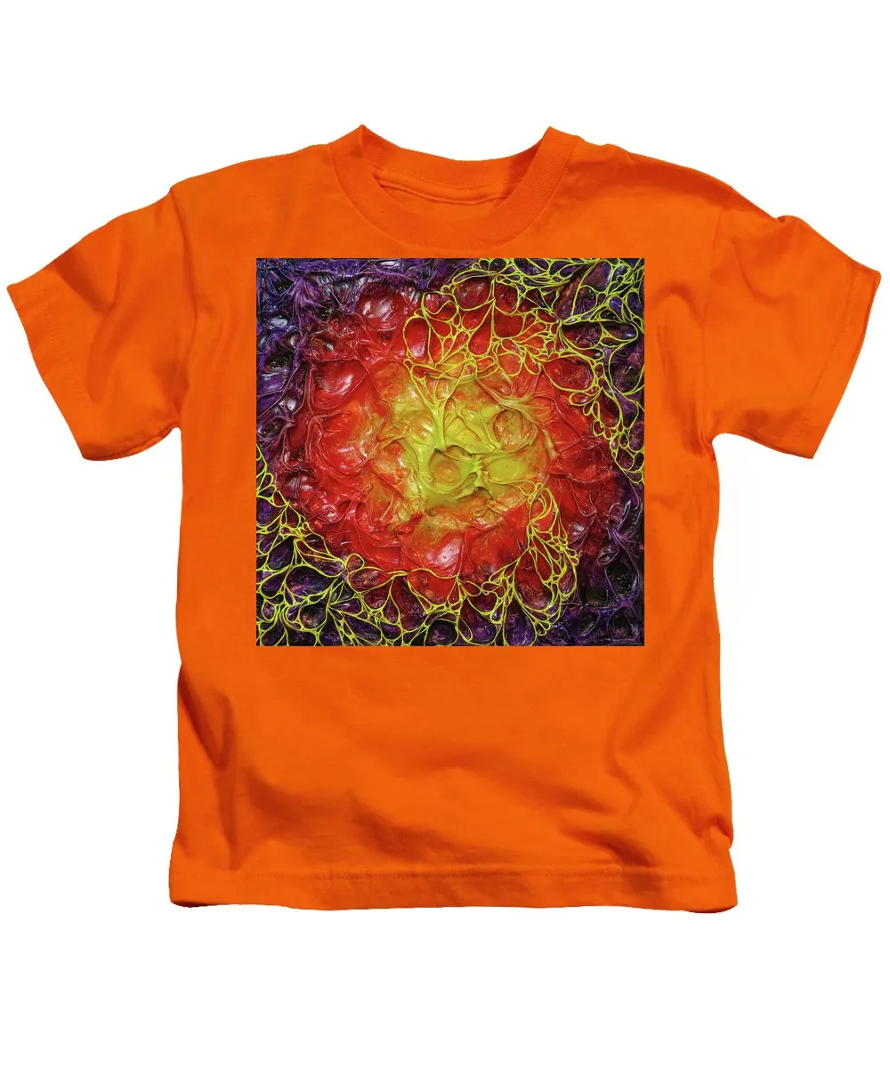 Emerging - Kids T-Shirt