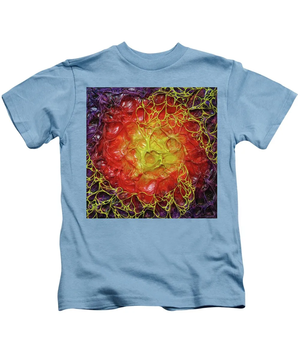 Emerging - Kids T-Shirt