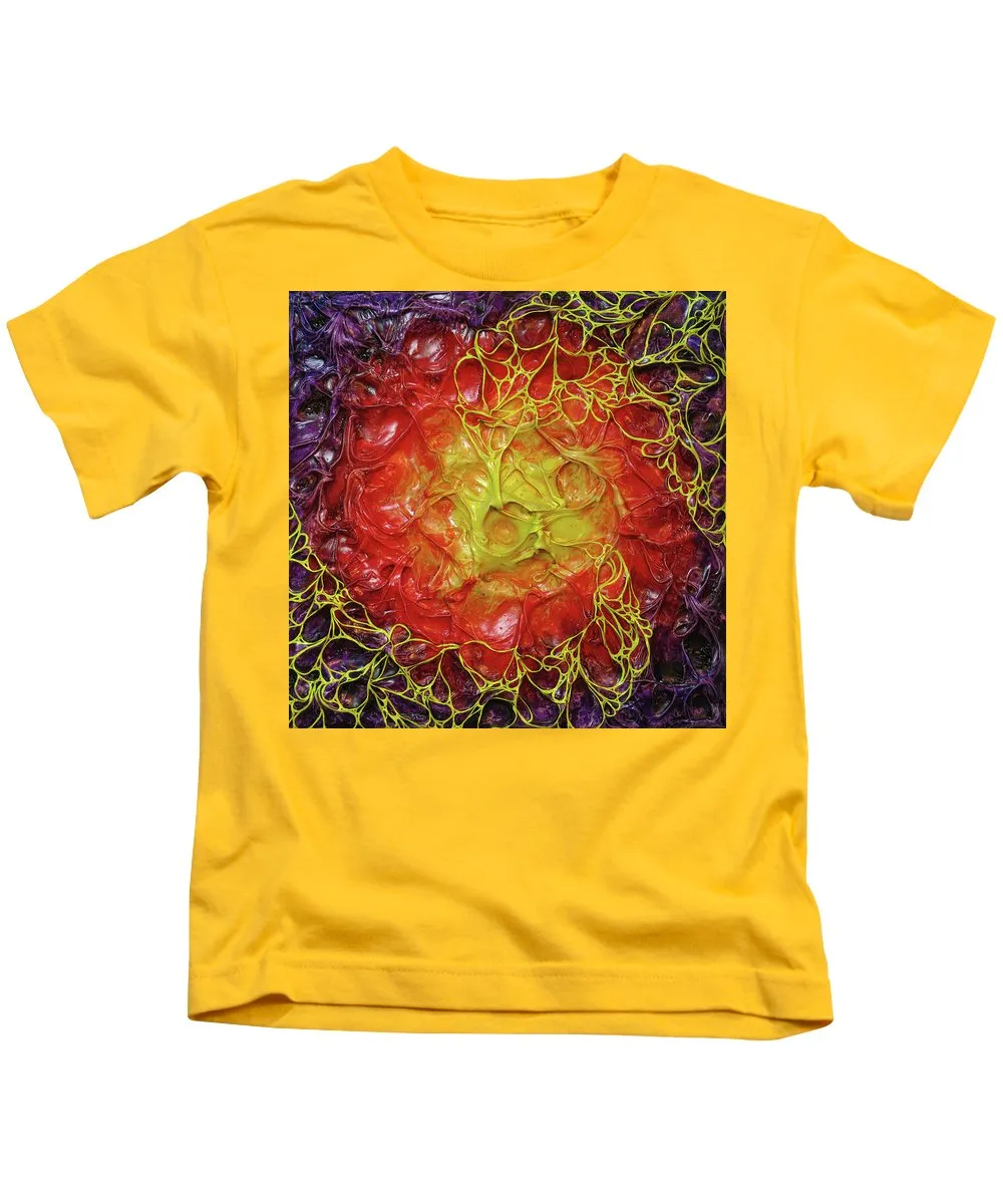 Emerging - Kids T-Shirt