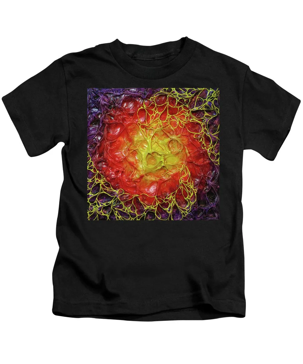 Emerging - Kids T-Shirt