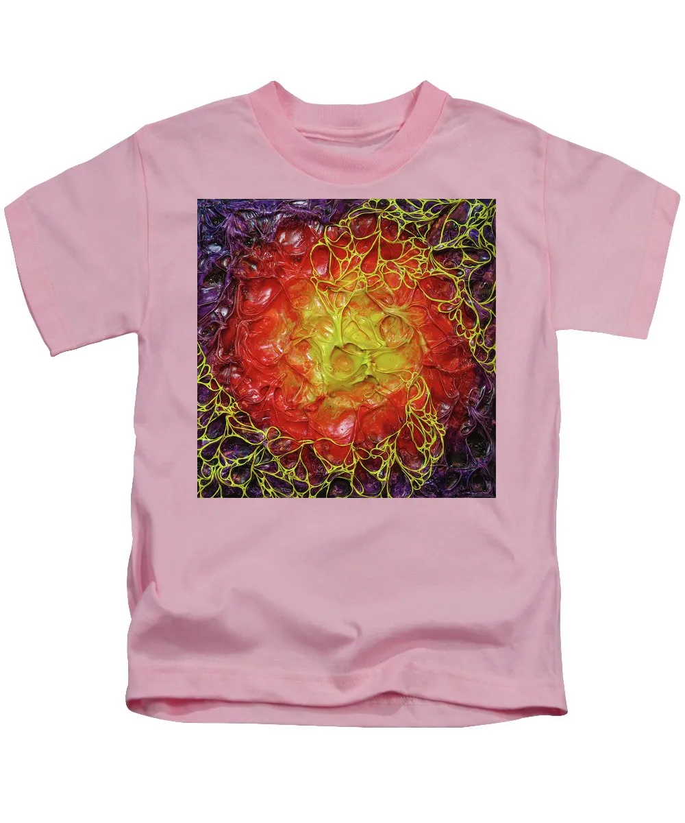 Emerging - Kids T-Shirt