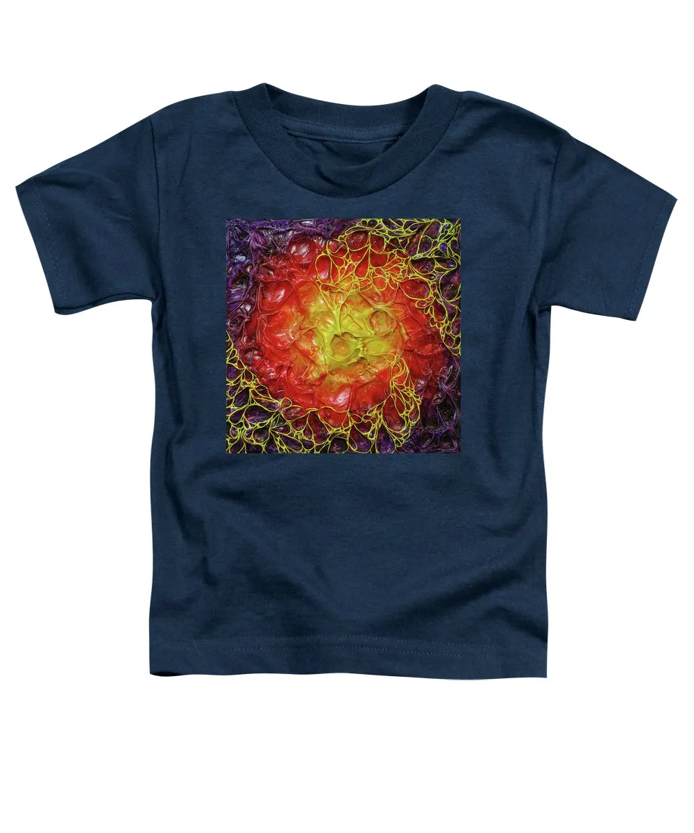 Emerging - Toddler T-Shirt