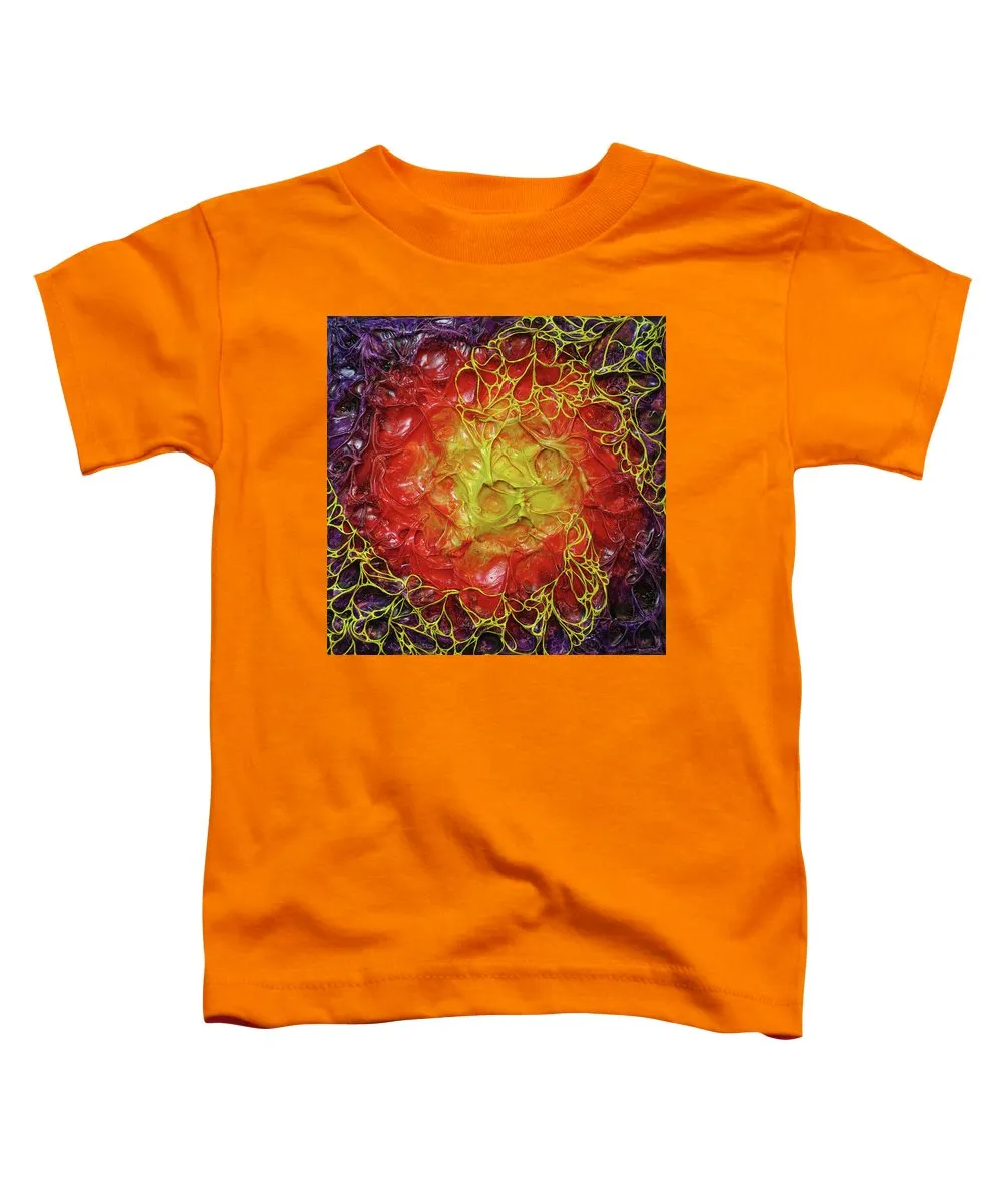 Emerging - Toddler T-Shirt