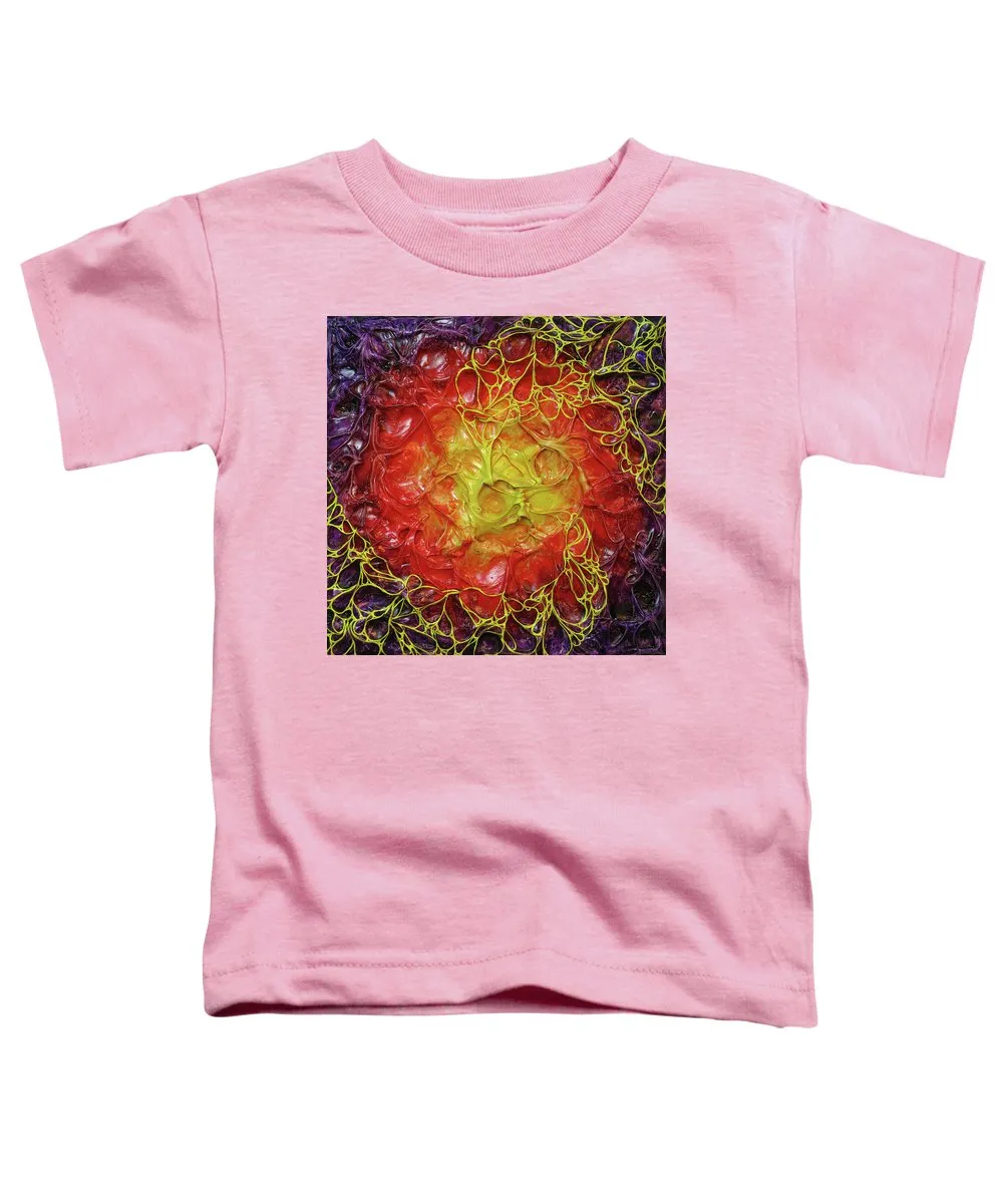 Emerging - Toddler T-Shirt