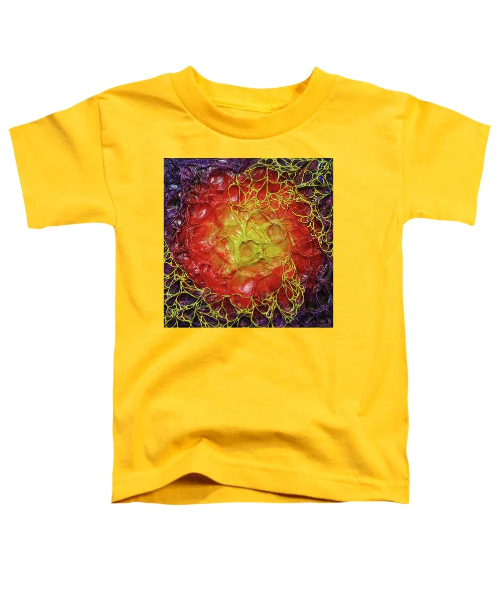 Emerging - Toddler T-Shirt