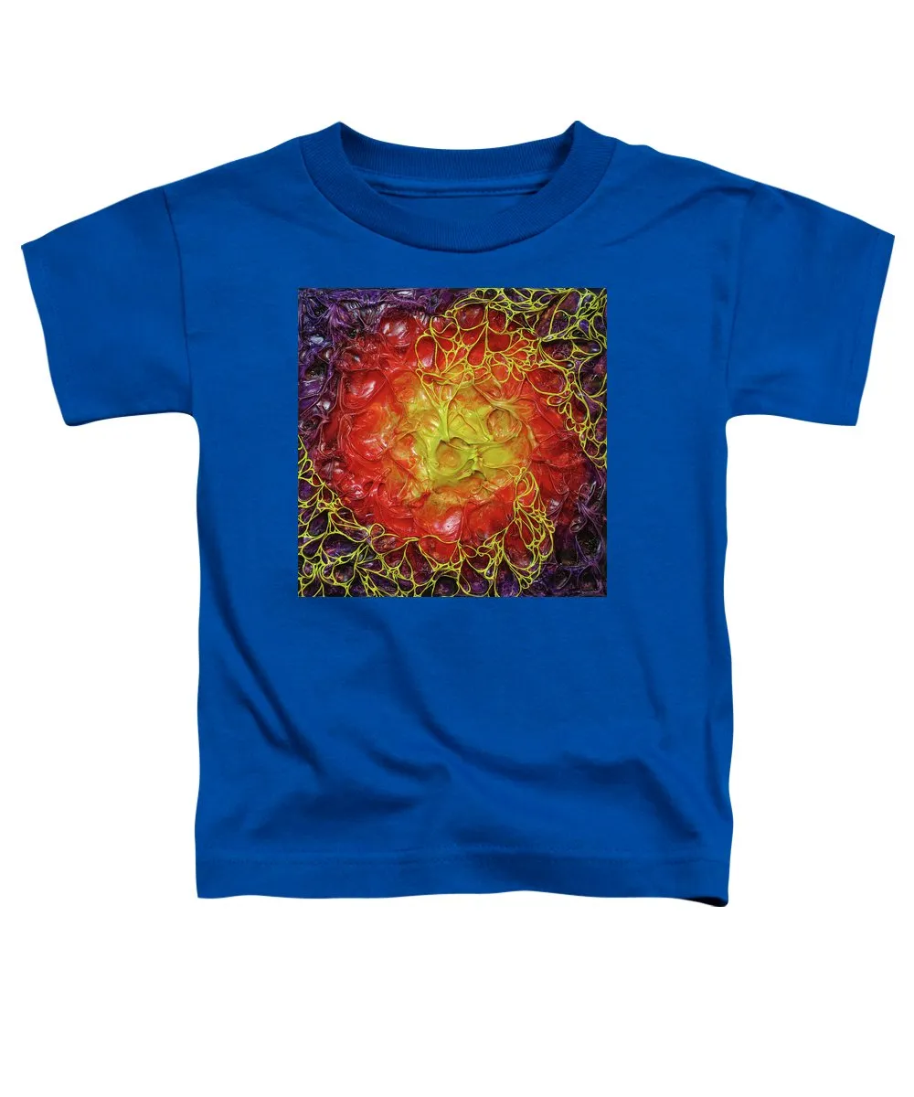Emerging - Toddler T-Shirt