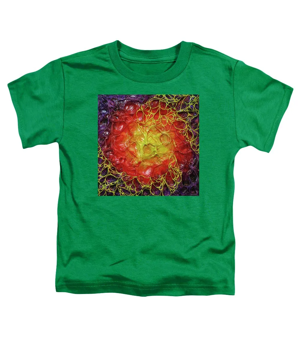 Emerging - Toddler T-Shirt