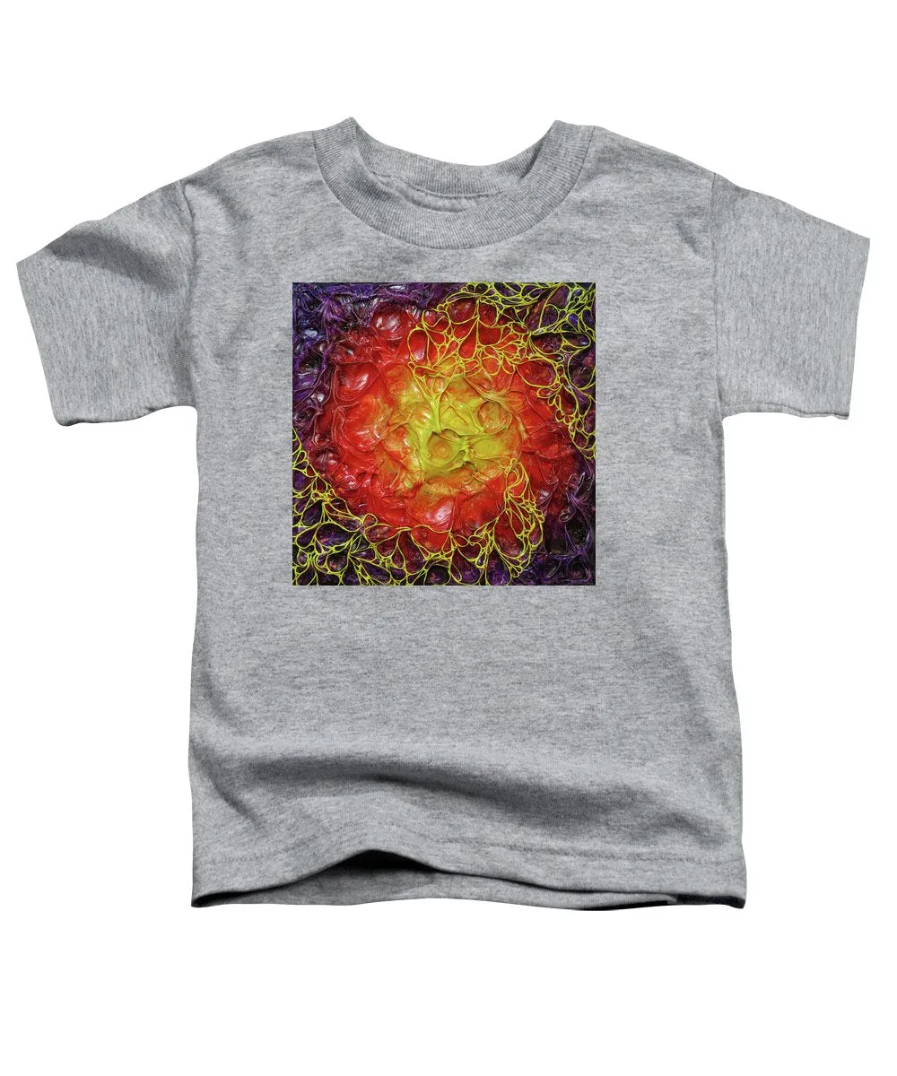 Emerging - Toddler T-Shirt