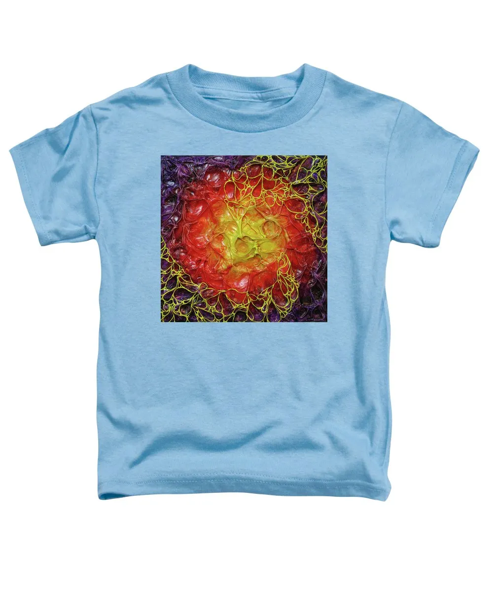 Emerging - Toddler T-Shirt