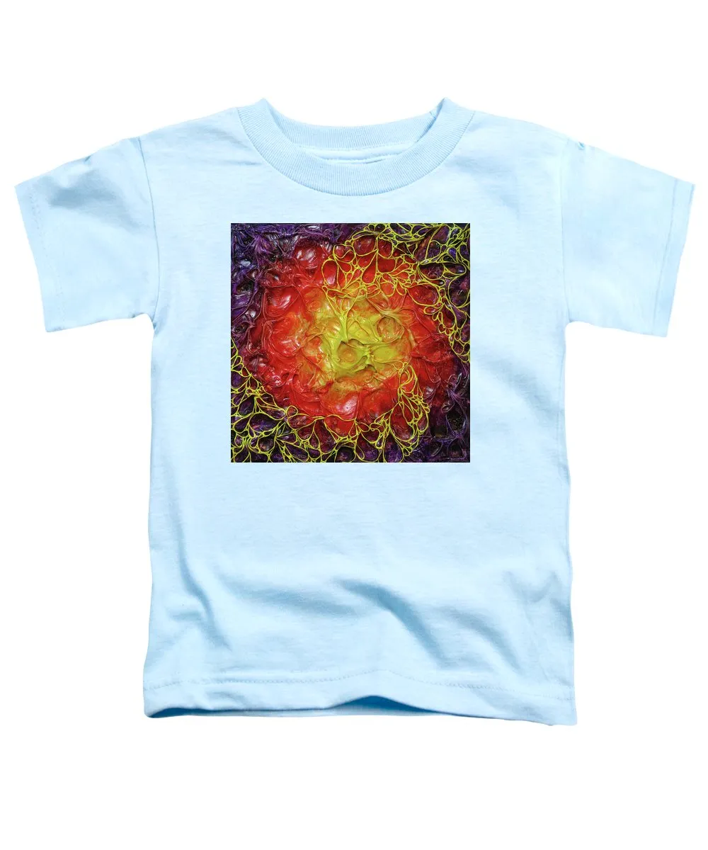 Emerging - Toddler T-Shirt