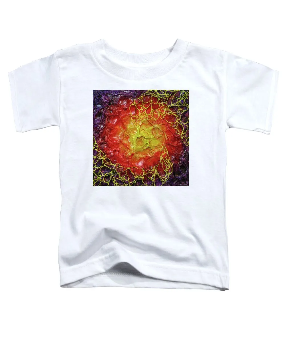 Emerging - Toddler T-Shirt