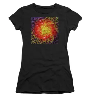 Emerging - Women's T-Shirt