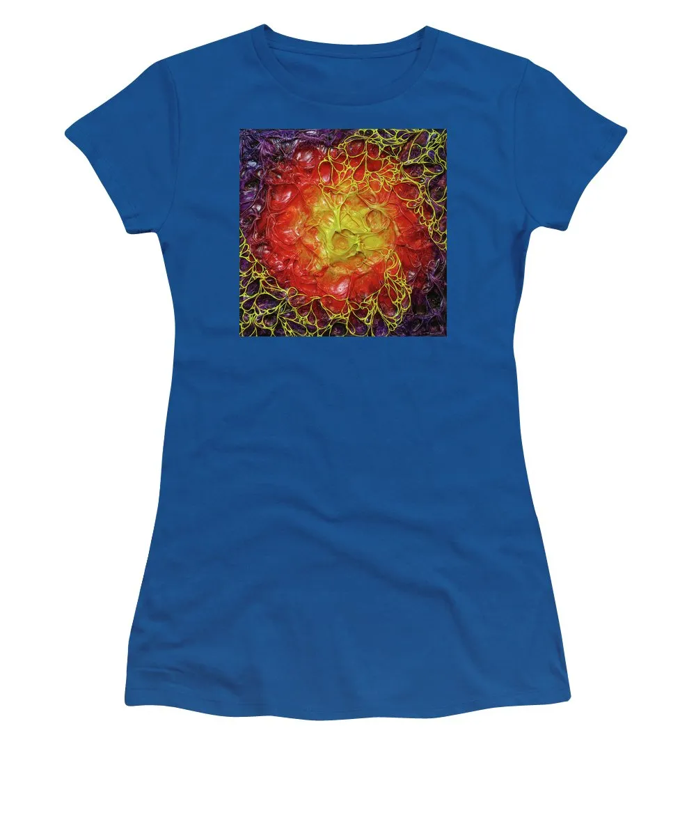 Emerging - Women's T-Shirt