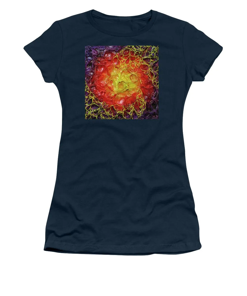Emerging - Women's T-Shirt