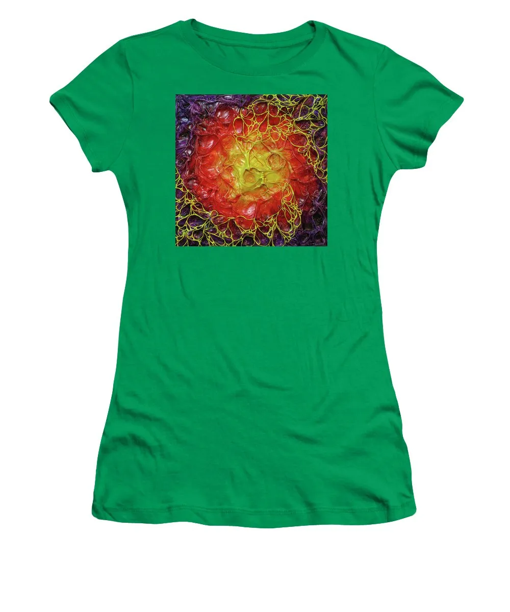 Emerging - Women's T-Shirt