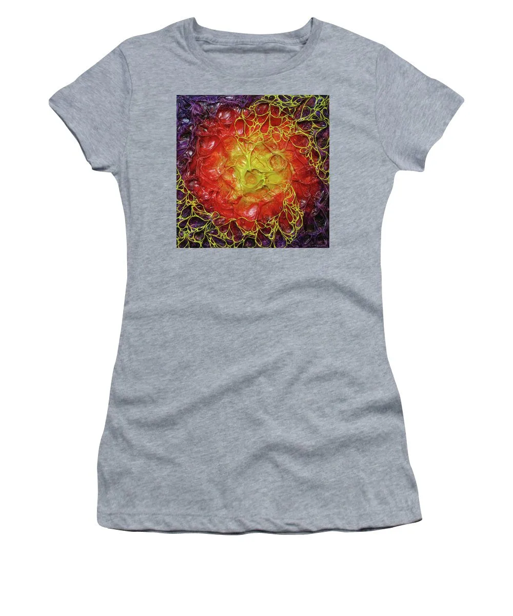 Emerging - Women's T-Shirt