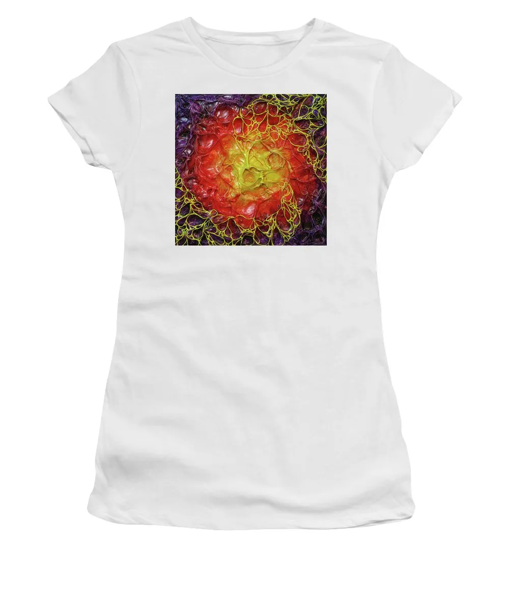Emerging - Women's T-Shirt