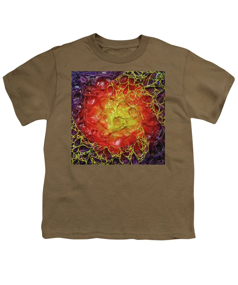 Emerging - Youth T-Shirt