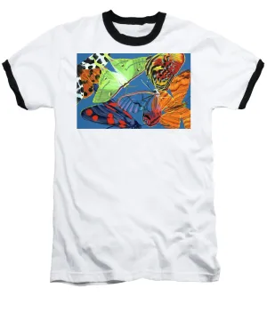 Flutter - Baseball T-Shirt