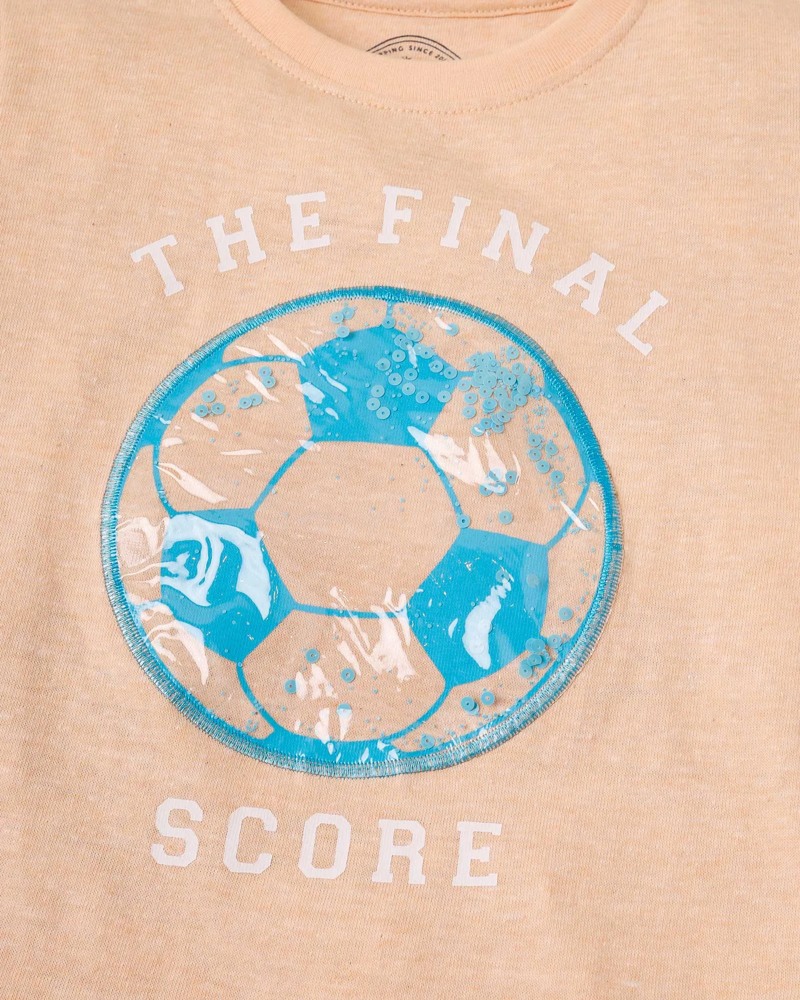 Foot Ball T-Shirt