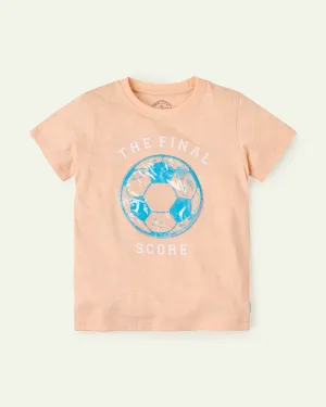 Foot Ball T-Shirt