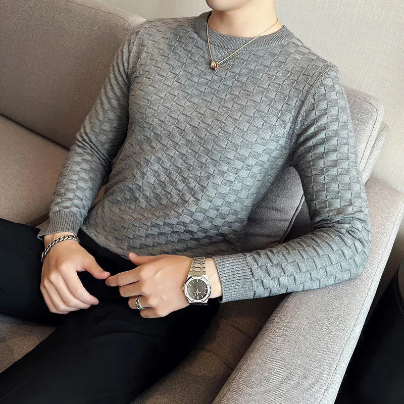 Gallano Premium Round Neck Sweaters