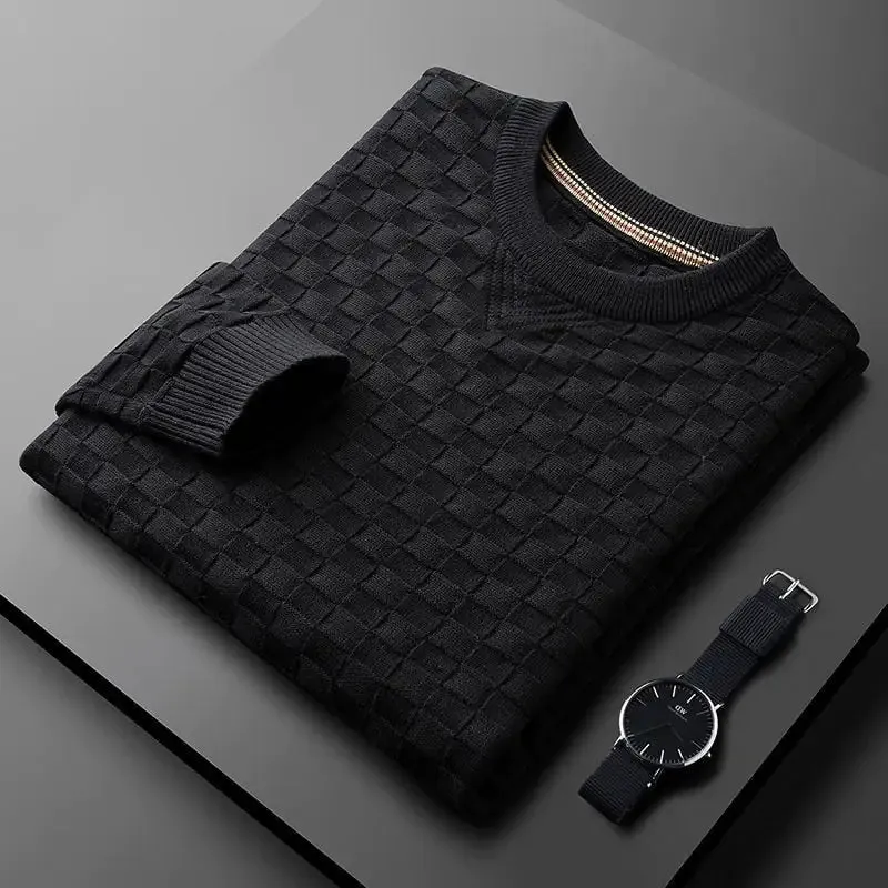Gallano Premium Round Neck Sweaters