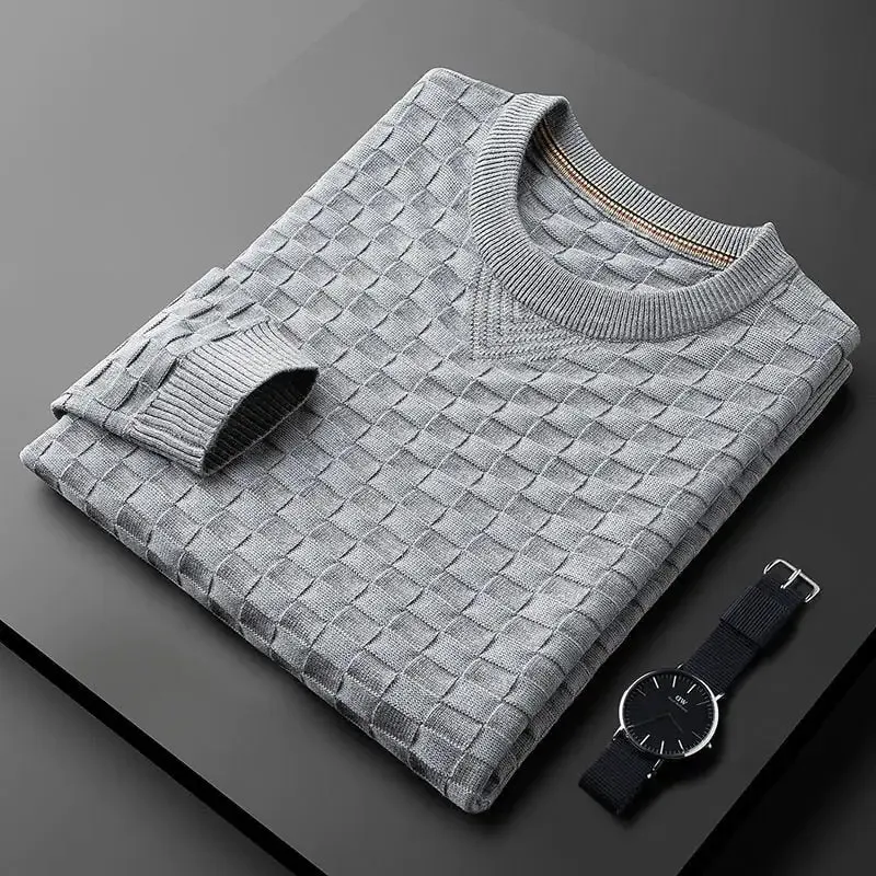Gallano Premium Round Neck Sweaters