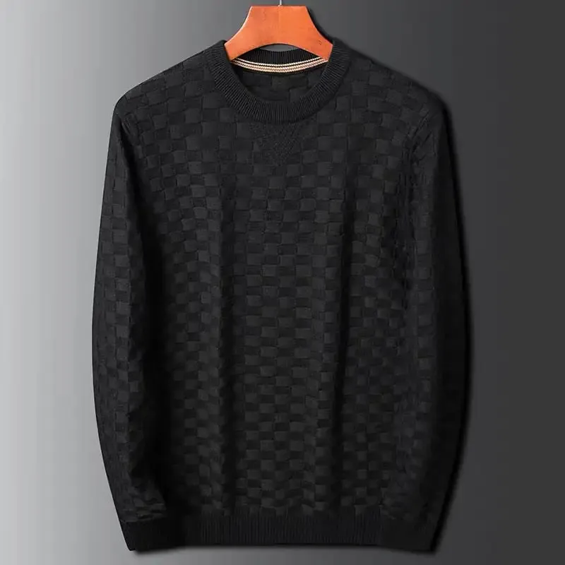 Gallano Premium Round Neck Sweaters
