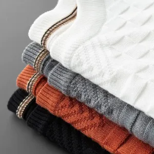 Gallano Premium Round Neck Sweaters