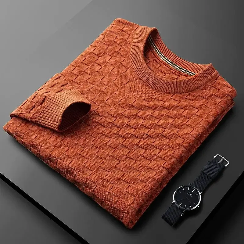 Gallano Premium Round Neck Sweaters
