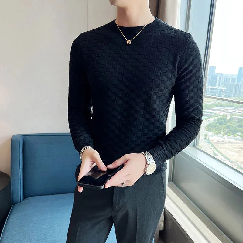 Gallano Premium Round Neck Sweaters