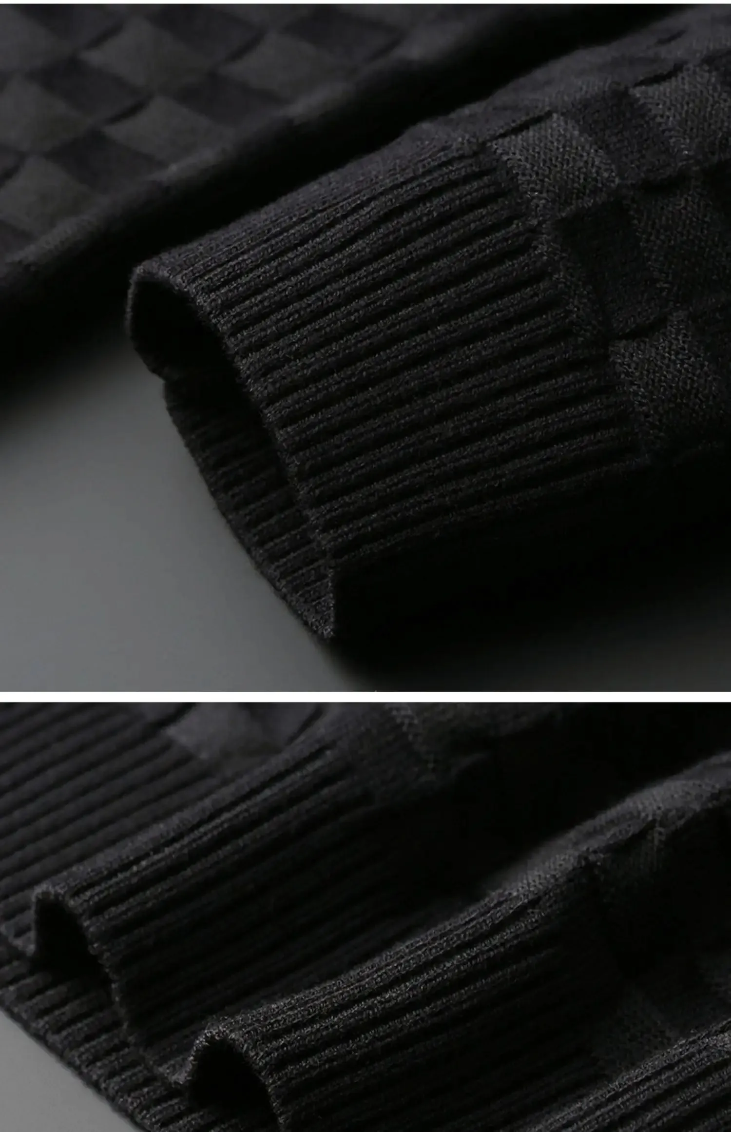 Gallano Premium Round Neck Sweaters