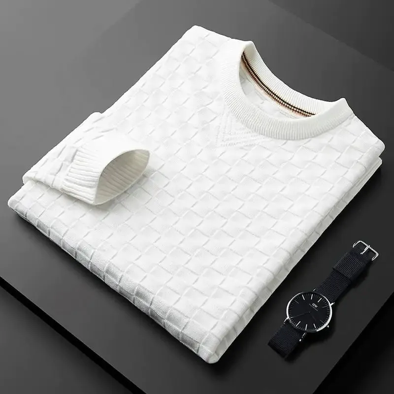 Gallano Premium Round Neck Sweaters