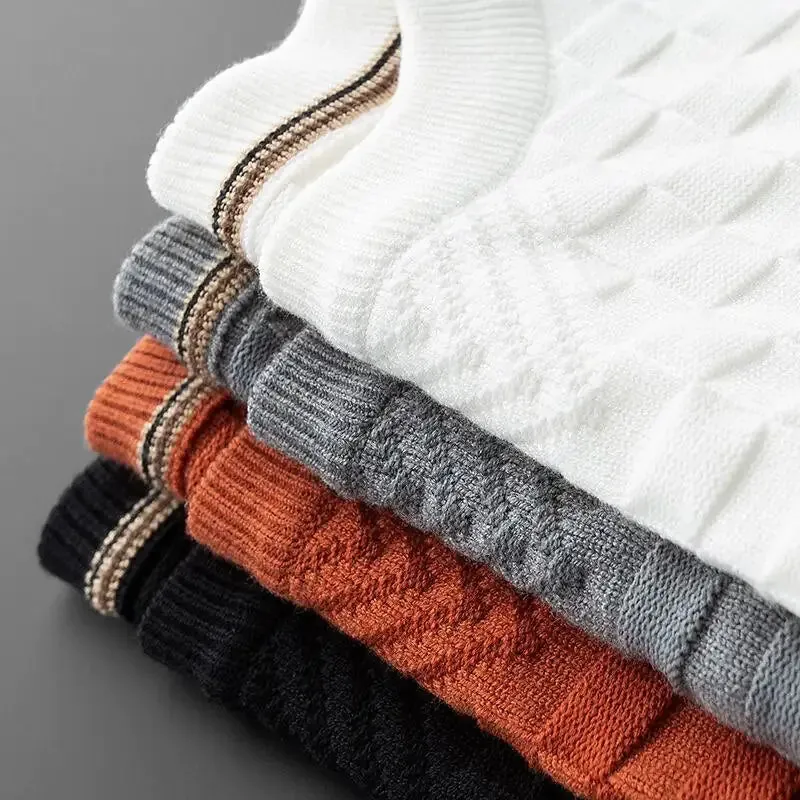 Gallano Premium Round Neck Sweaters