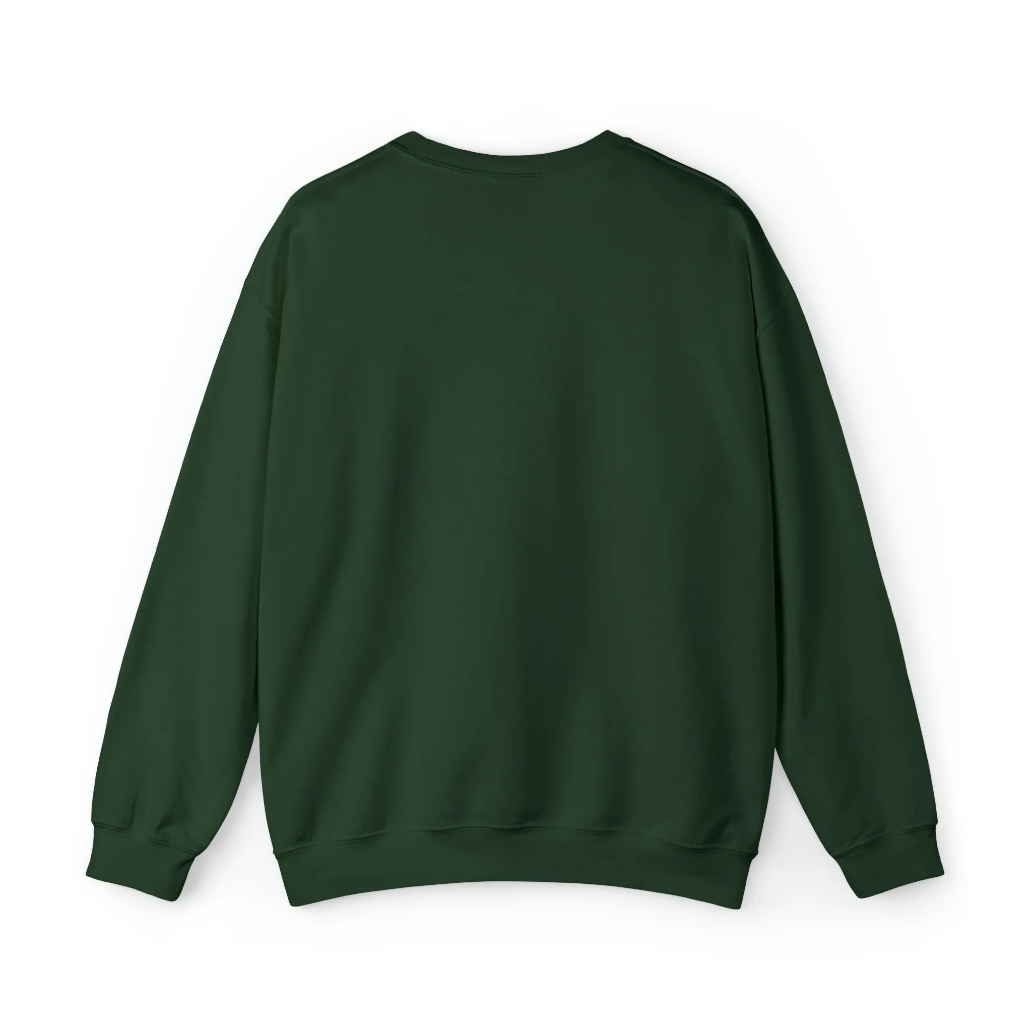 Gobble till you Wobble Crewneck Sweatshirt