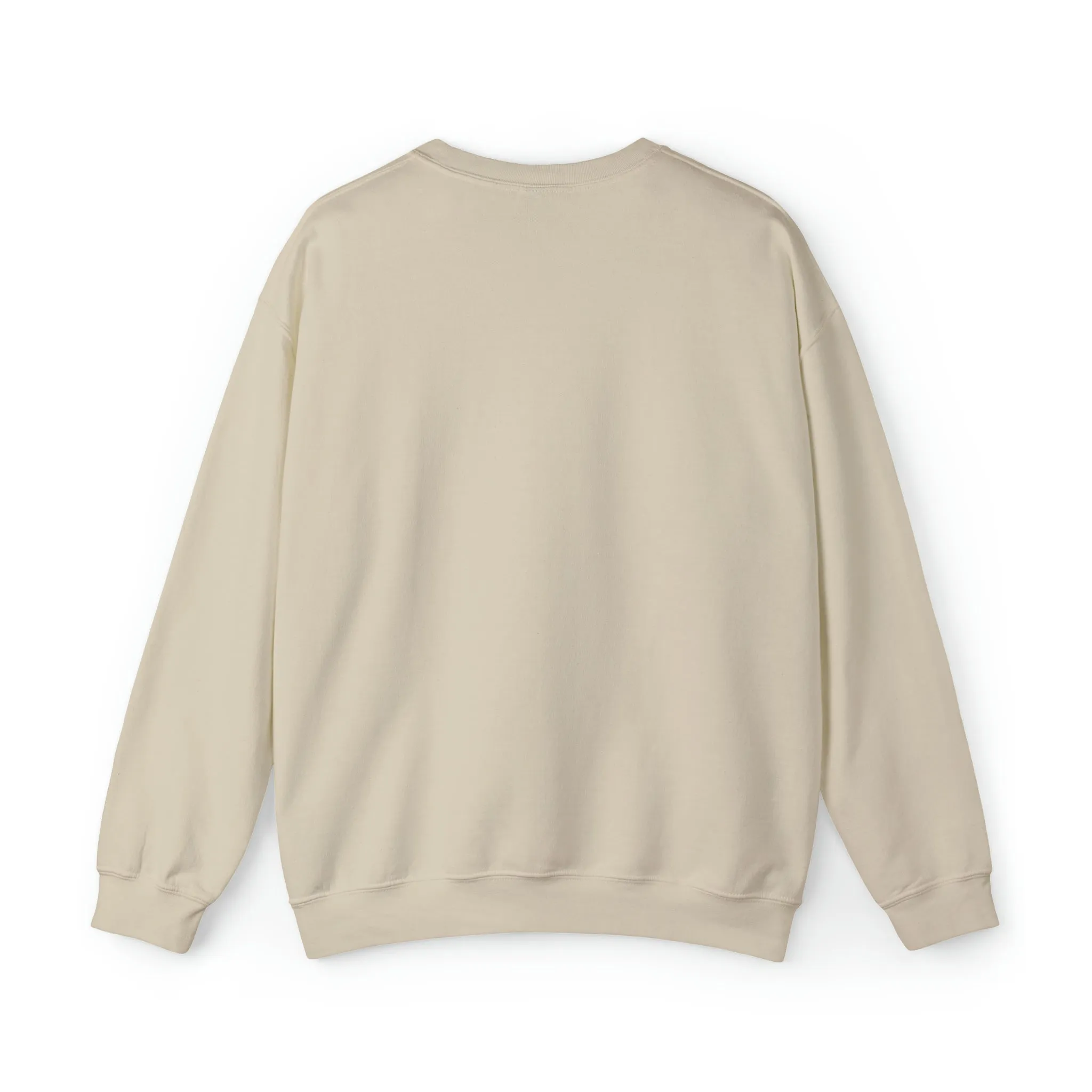Gobble till you Wobble Crewneck Sweatshirt